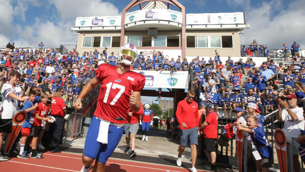 Josh Allen